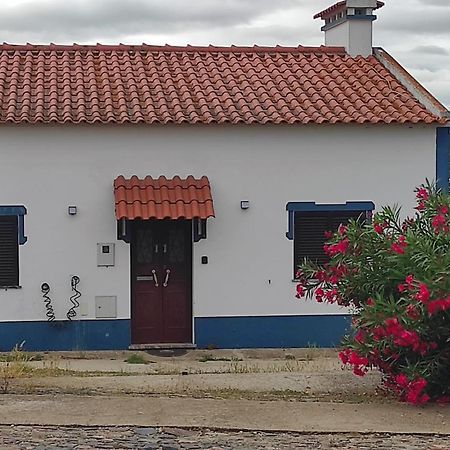 Willa Nova Quinta Moderna Torramo Em Oliveiras, Campo De Laranjas, Na Nacional 2, Alentejo 13750 M2 Torrão Zewnętrze zdjęcie